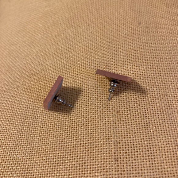 Five pairs of vintage 80s/90s earrings for $15! - Picture 5 of 7